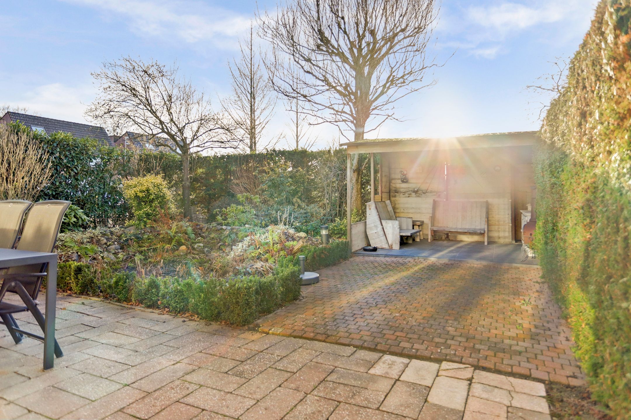 Foto 39 van Benraatshoef 12