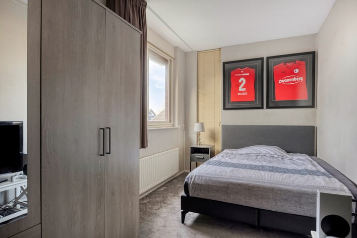 Foto 21 van Sportlaan 33