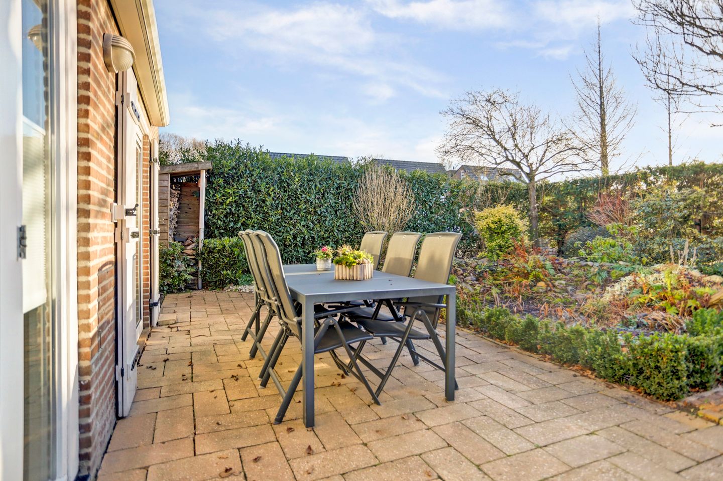 Foto 40 van Benraatshoef 12