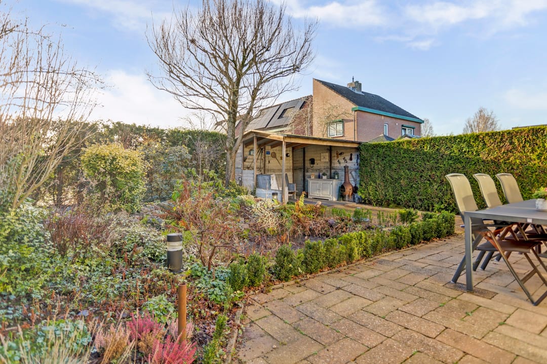 Foto 41 van Benraatshoef 12