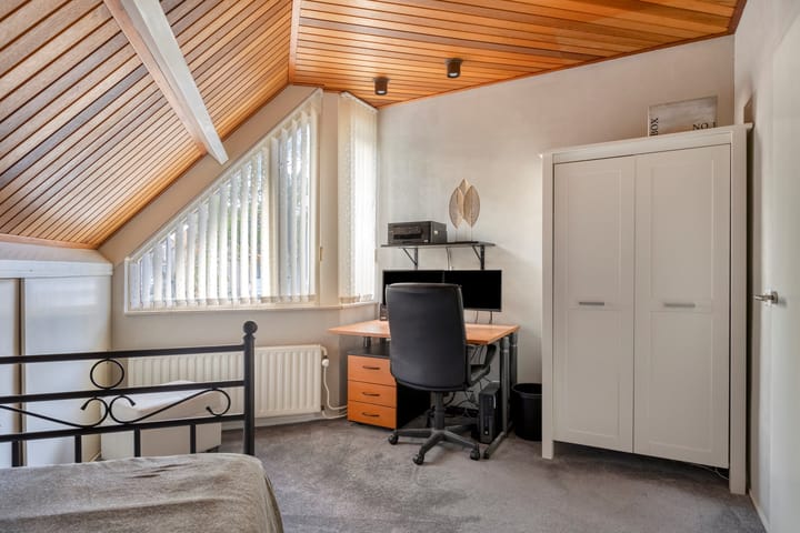 Foto 23 van Sportlaan 33