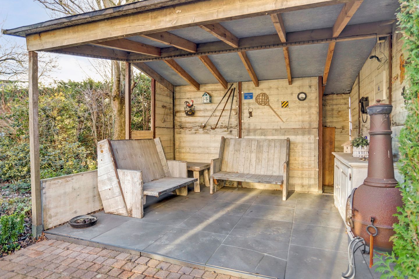 Foto 44 van Benraatshoef 12