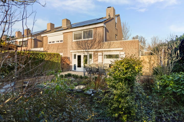 Photo 45 of Benraatshoef 12