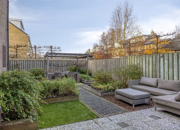 Foto 25 van Sportlaan 33