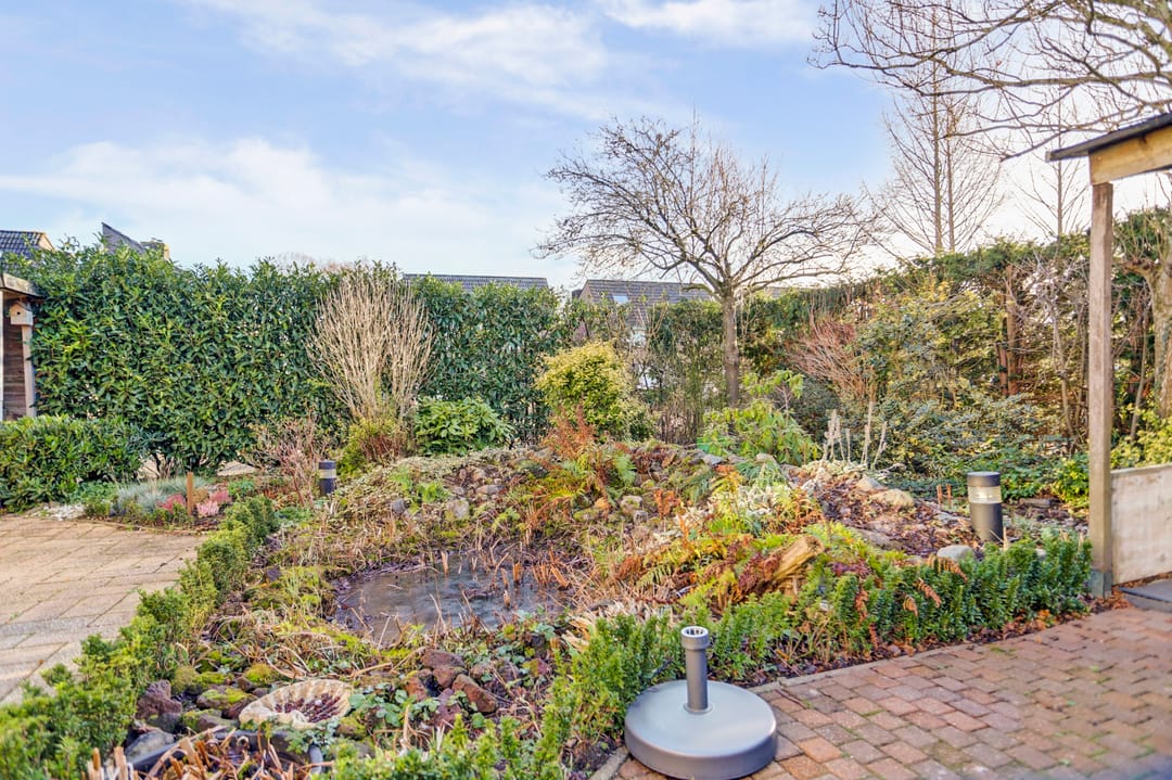 Foto 46 van Benraatshoef 12