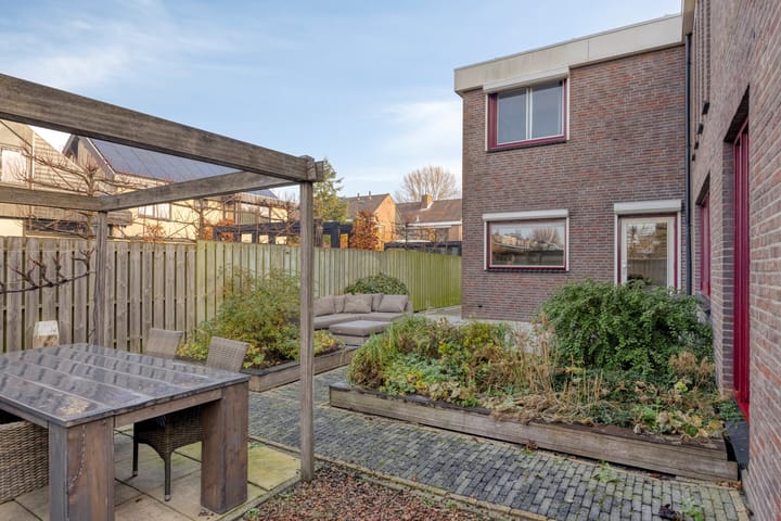 Foto 26 van Sportlaan 33