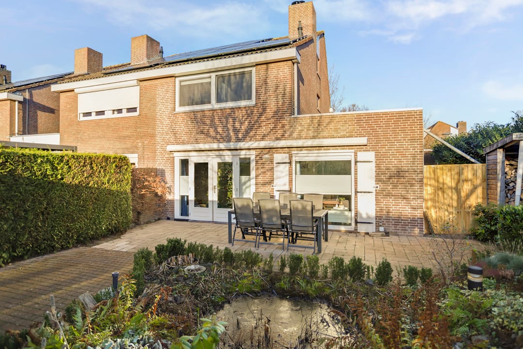 Foto 47 van Benraatshoef 12