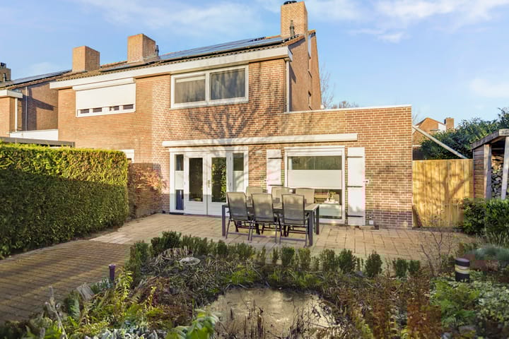 Photo 47 of Benraatshoef 12