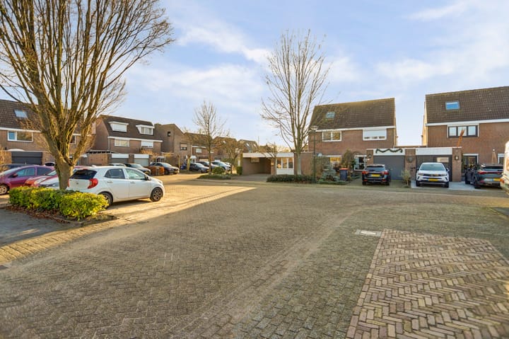 Photo 48 of Benraatshoef 12