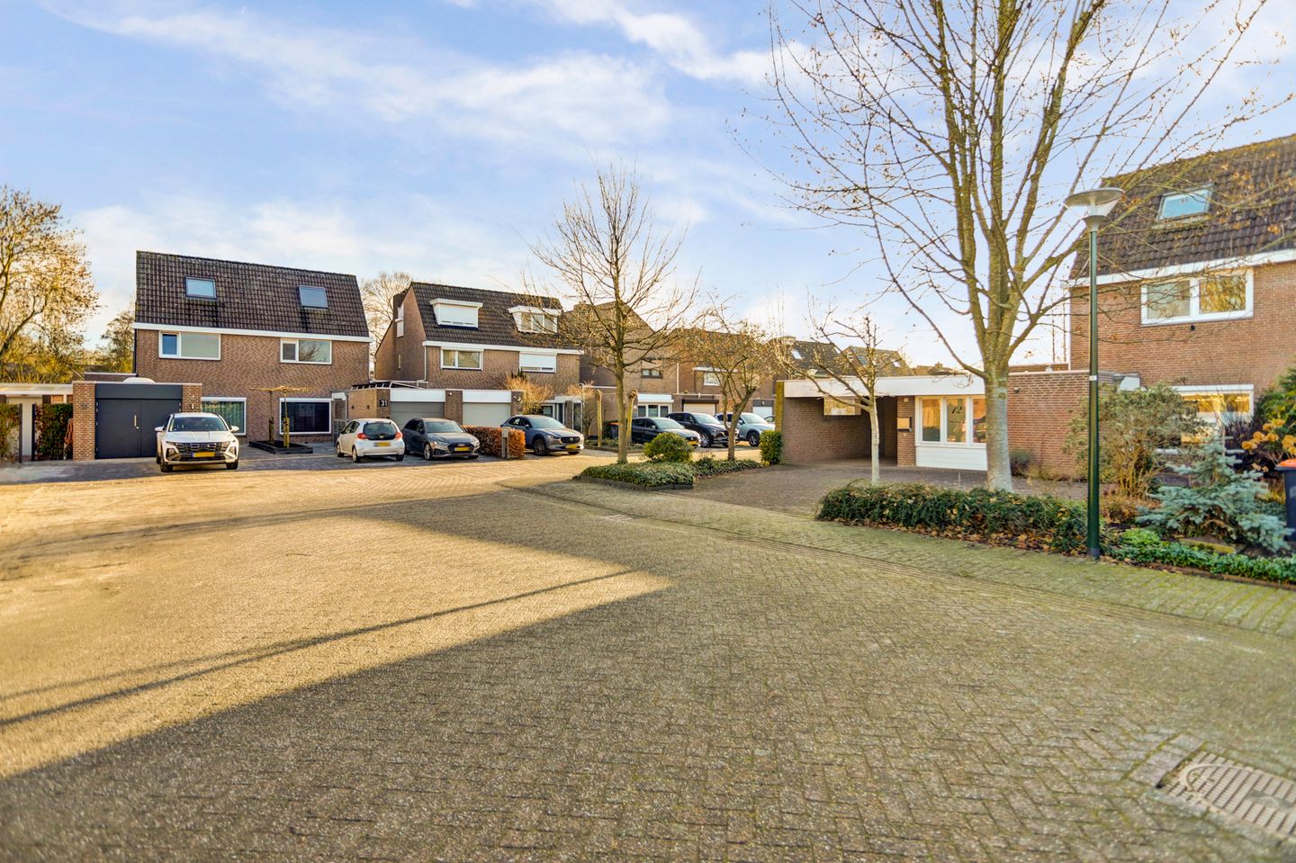 Foto 49 van Benraatshoef 12