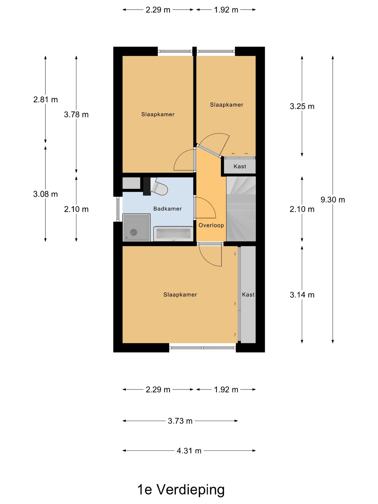 Foto 50 van Benraatshoef 12