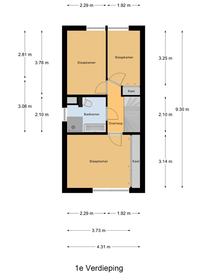 Photo 50 of Benraatshoef 12