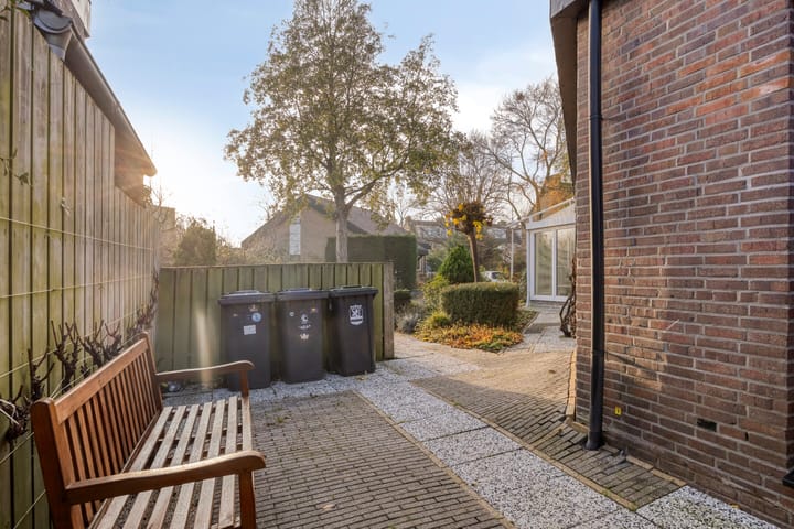 Foto 28 van Sportlaan 33