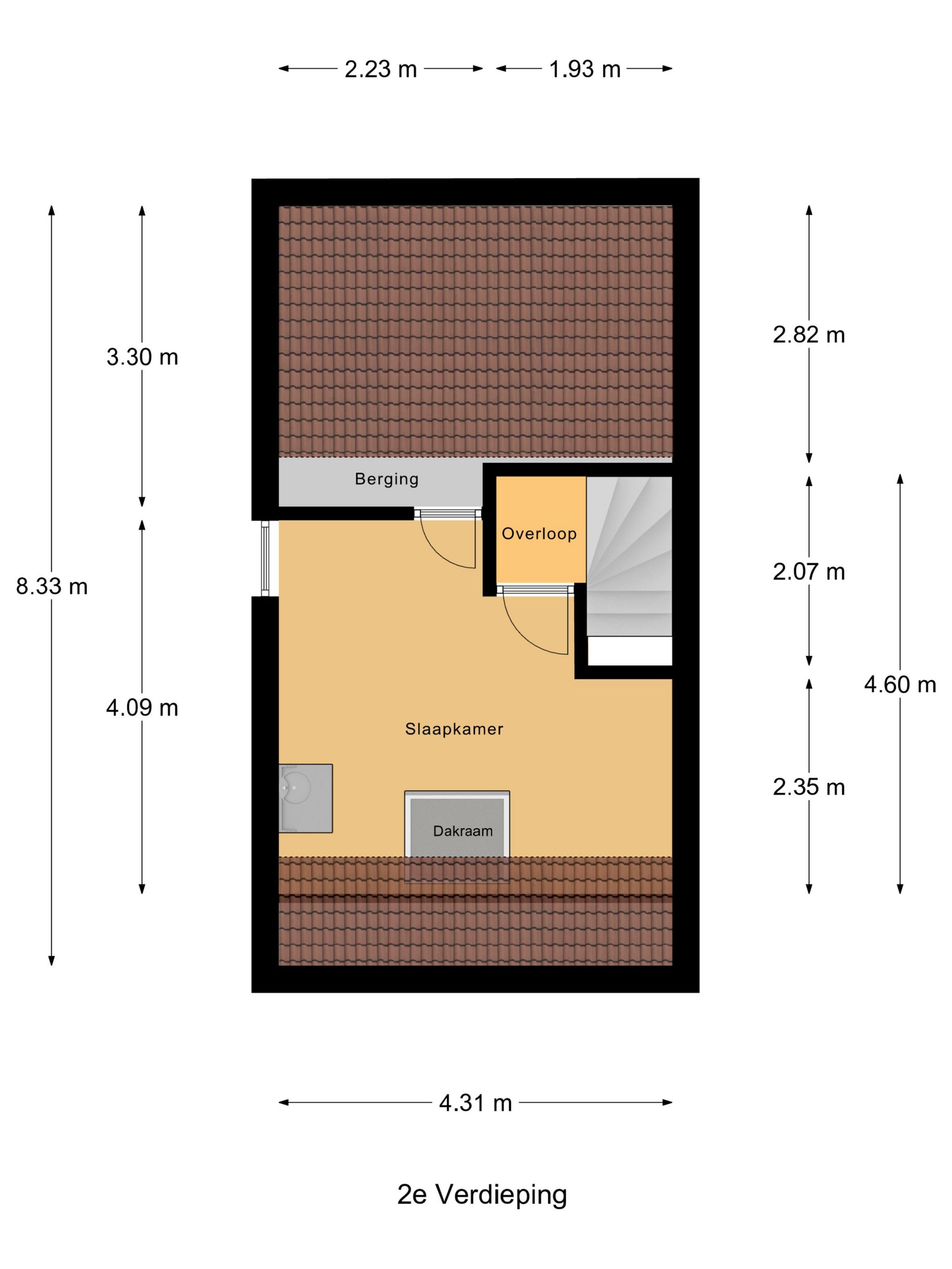 Foto 51 van Benraatshoef 12