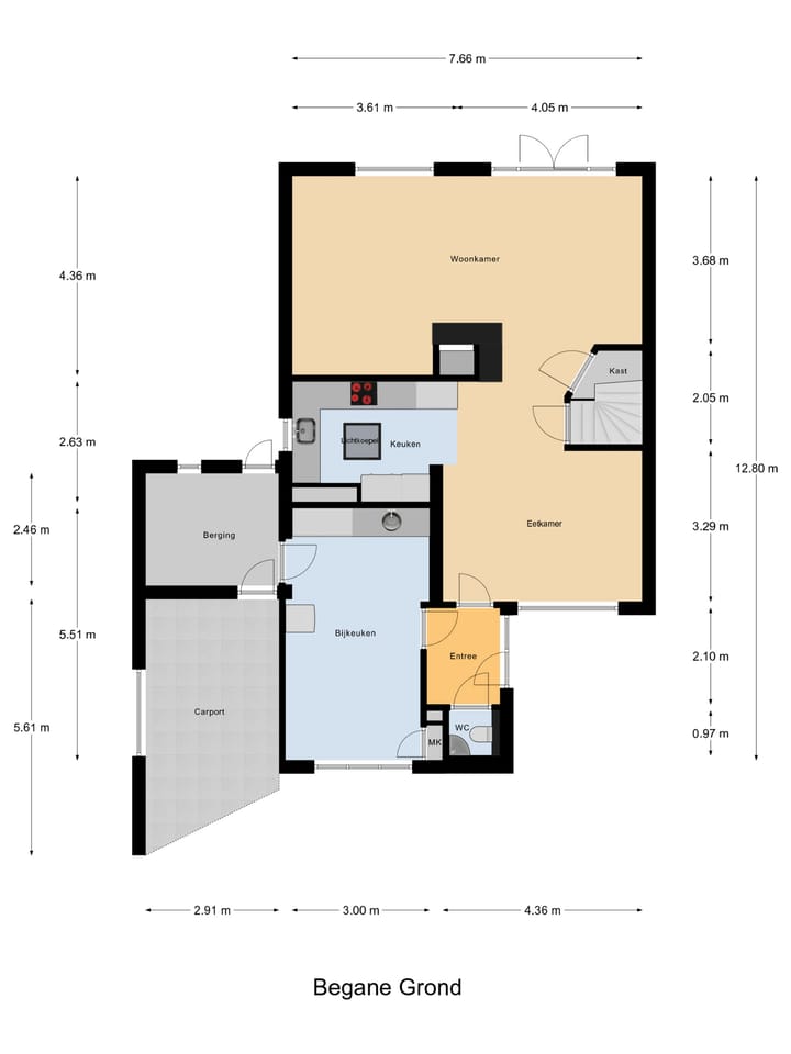 Photo 52 of Benraatshoef 12