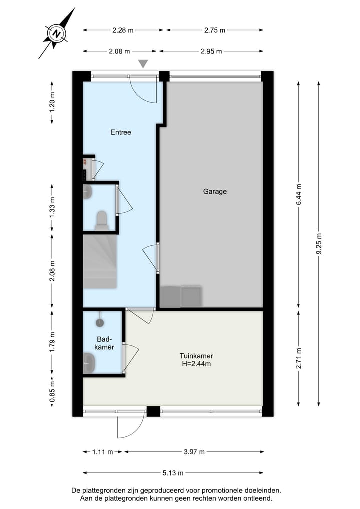 Foto 57 van Zuidvliet 113