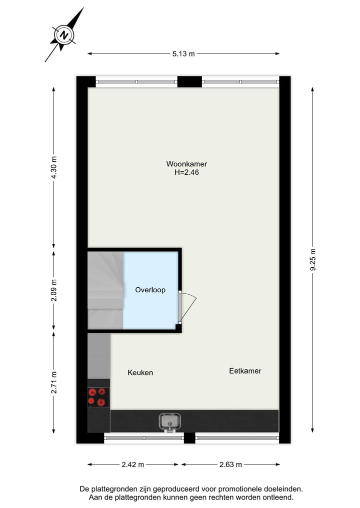 Foto 58 van Zuidvliet 113