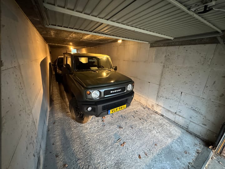 Foto 2 van Dorpsstraat vo Steenstraat 30