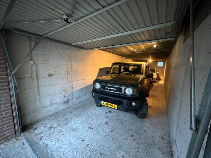 Foto 3 van Dorpsstraat vo Steenstraat 30