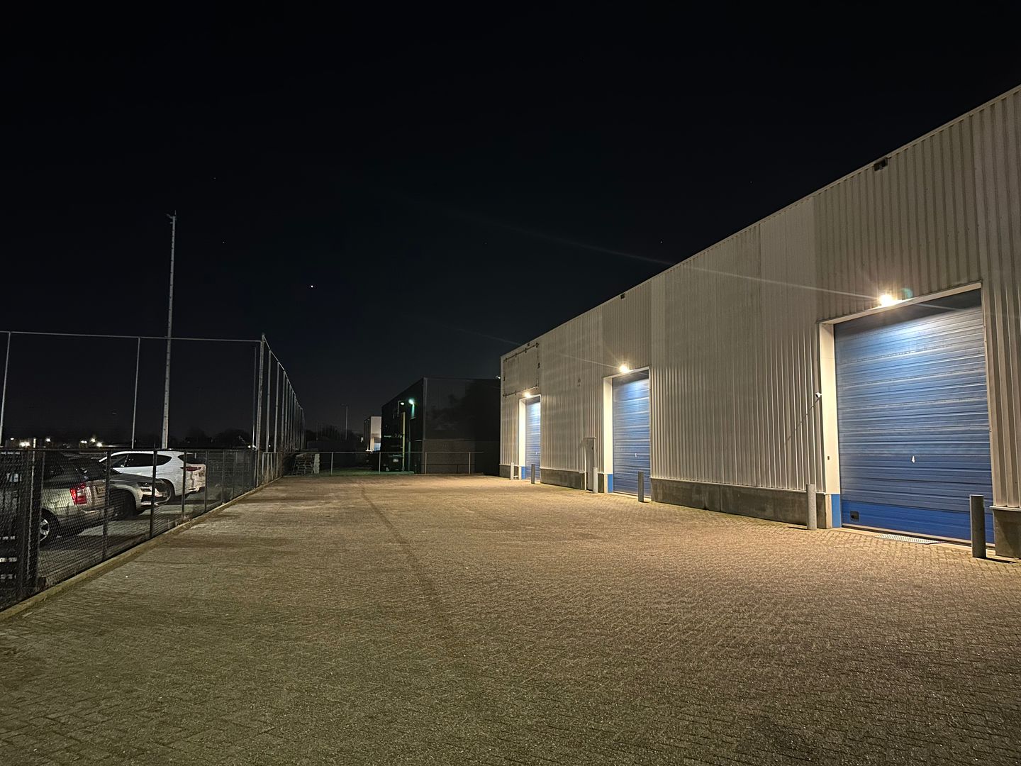 View photo 2 of Solvayweg 13