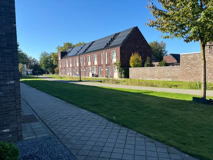 Foto 2 van Ferdinand Boersmastraat 11