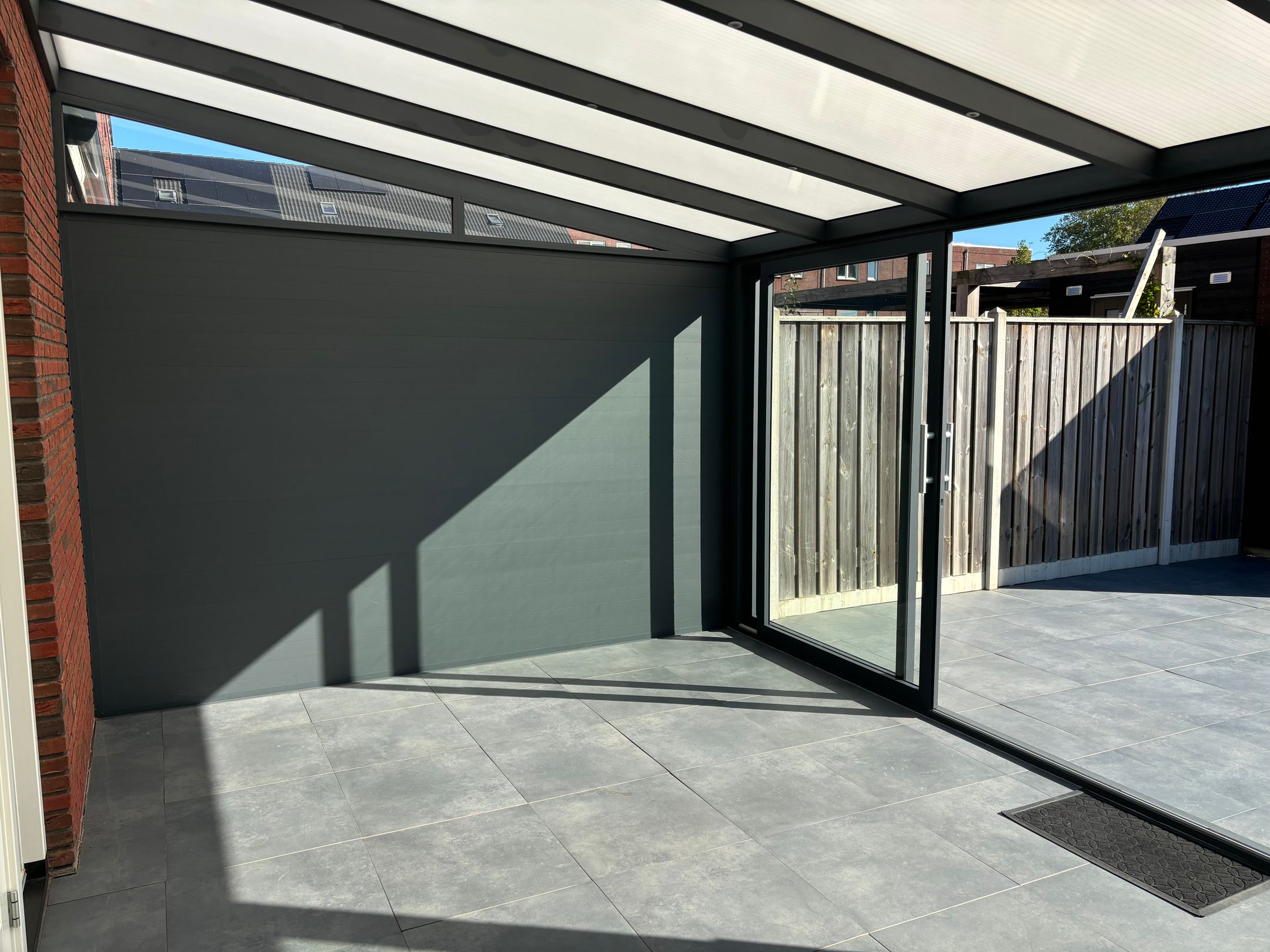 Foto 9 van Ferdinand Boersmastraat 11