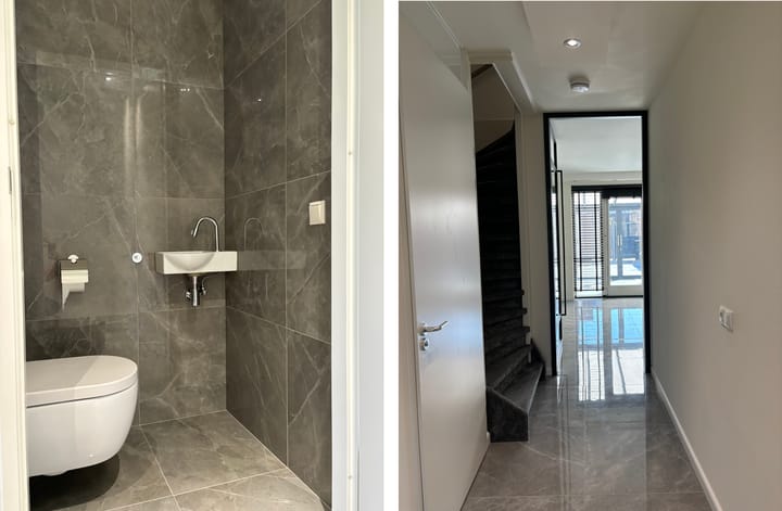 Foto 10 van Ferdinand Boersmastraat 11