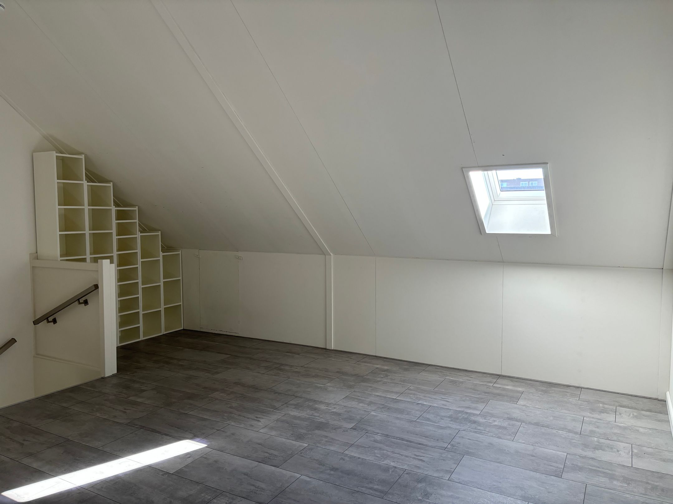 Foto 15 van Ferdinand Boersmastraat 11