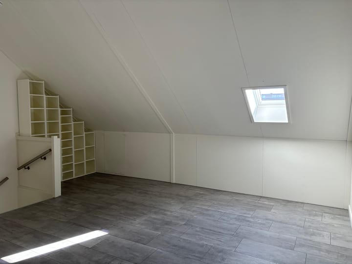 Foto 15 van Ferdinand Boersmastraat 11