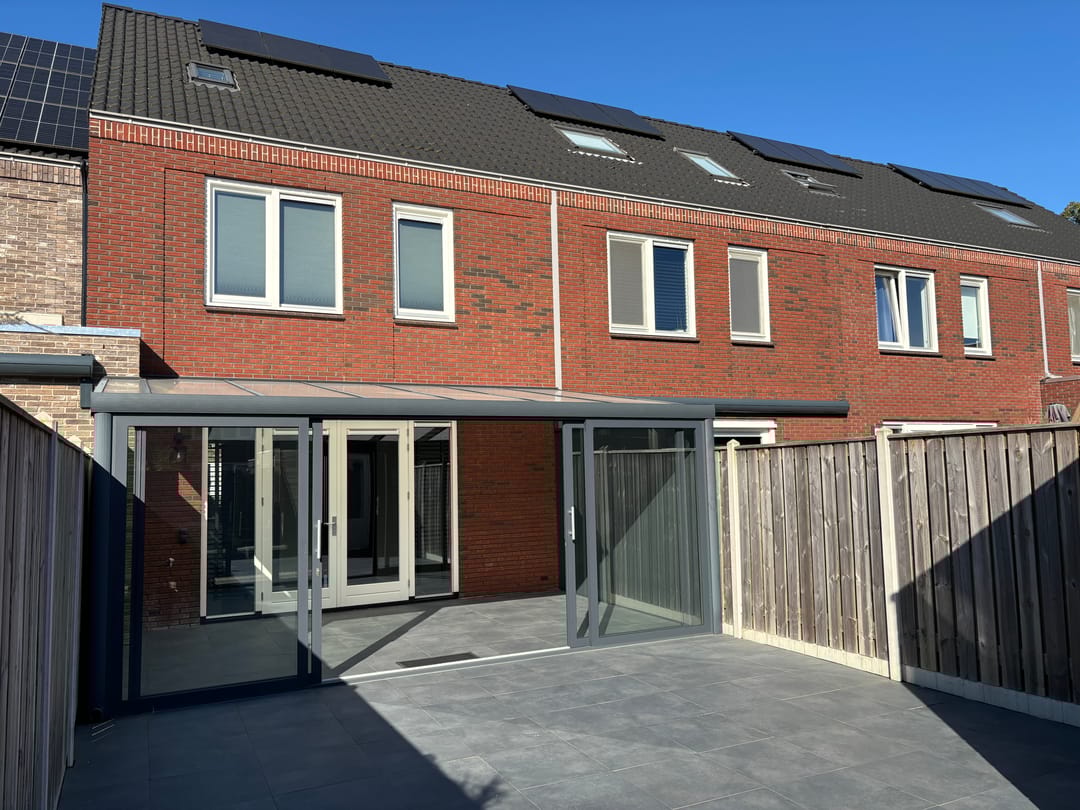 Foto 17 van Ferdinand Boersmastraat 11