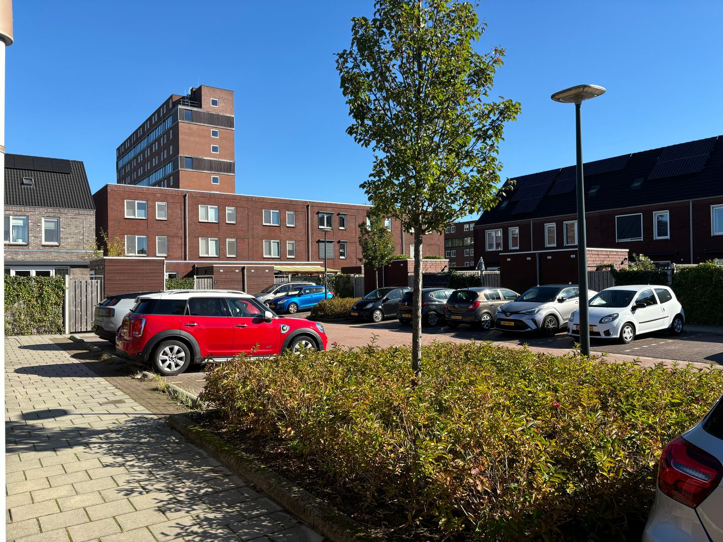 Foto 19 van Ferdinand Boersmastraat 11