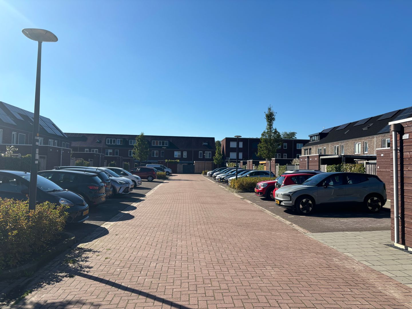 Foto 20 van Ferdinand Boersmastraat 11