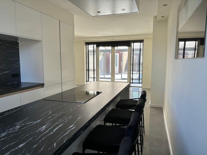 Foto 5 van Ferdinand Boersmastraat 11