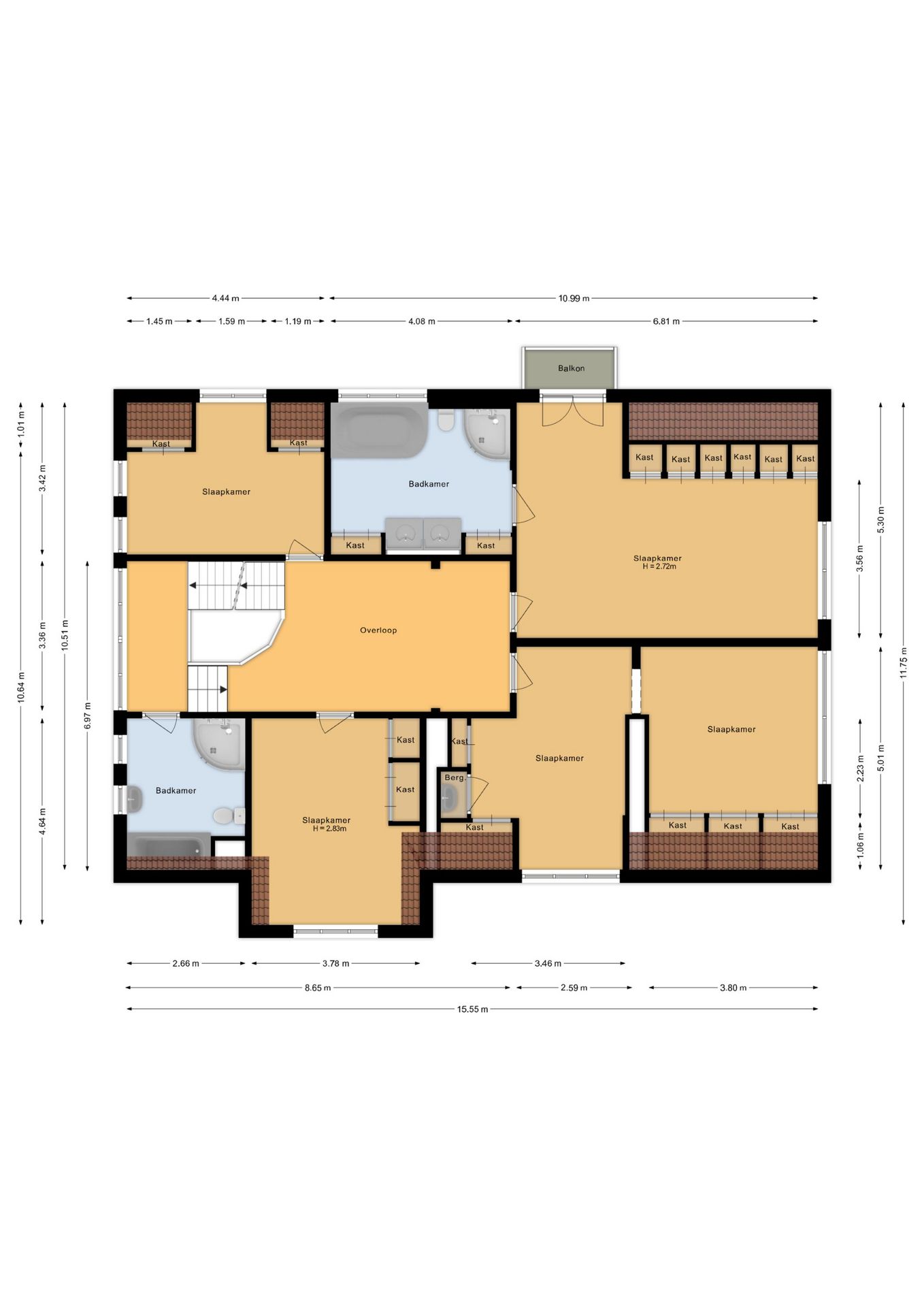 Photo 70 of Oliemolensingel 135