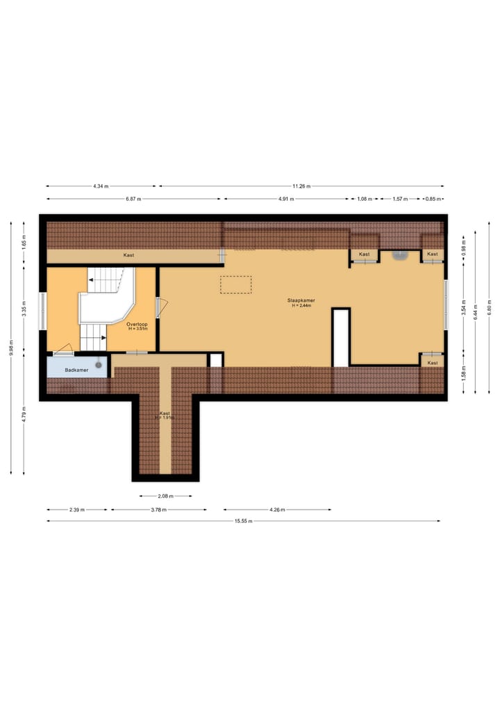 Foto 71 van Oliemolensingel 135