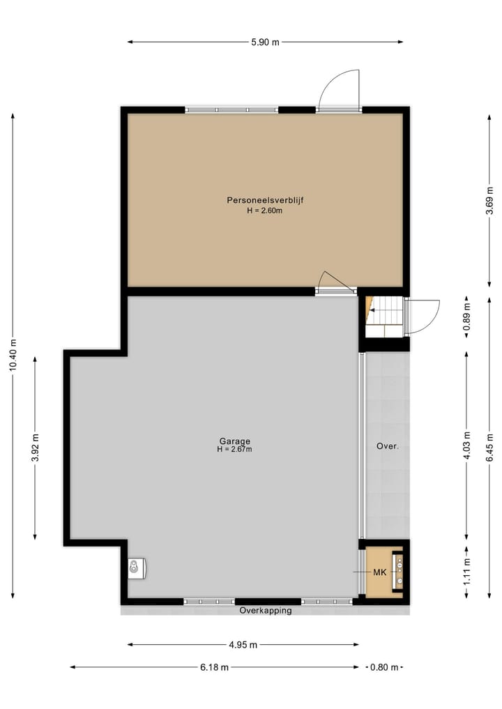 Foto 74 van Oliemolensingel 135
