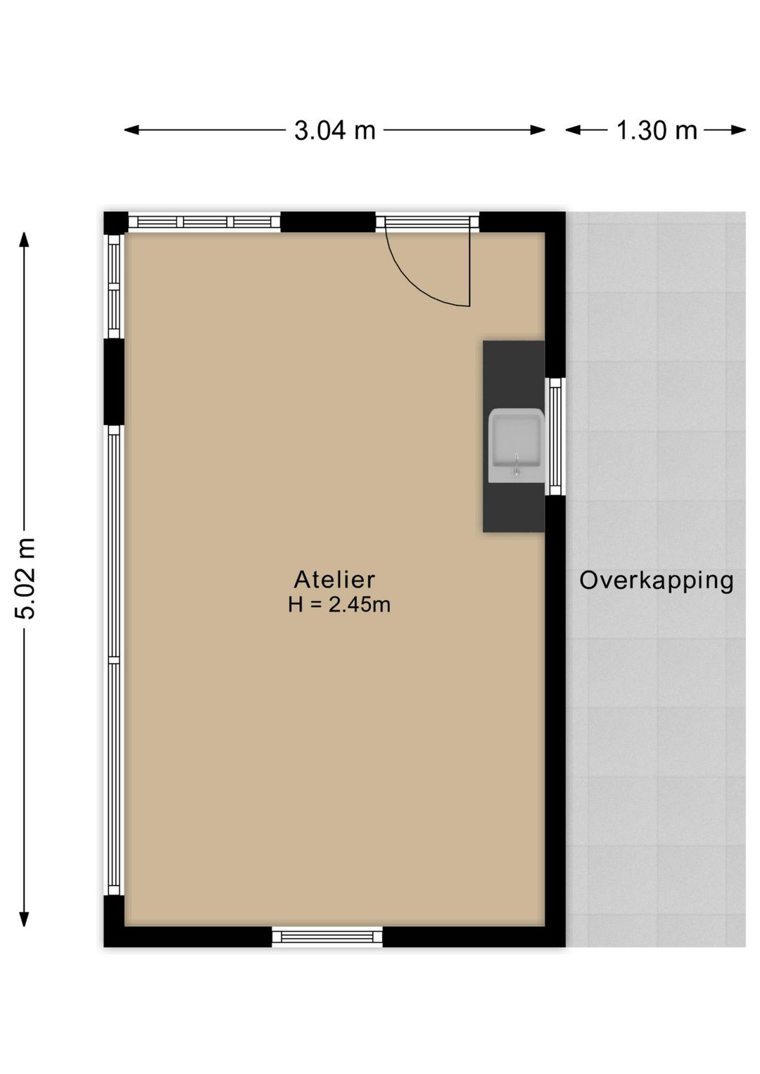 Photo 76 of Oliemolensingel 135