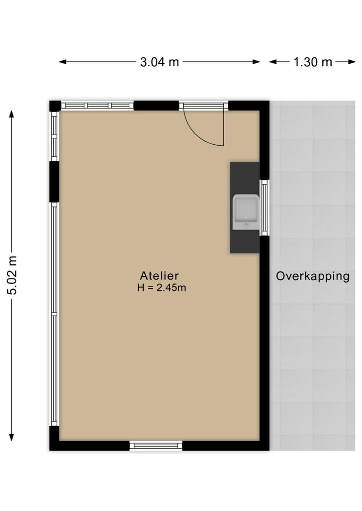 Foto 76 van Oliemolensingel 135