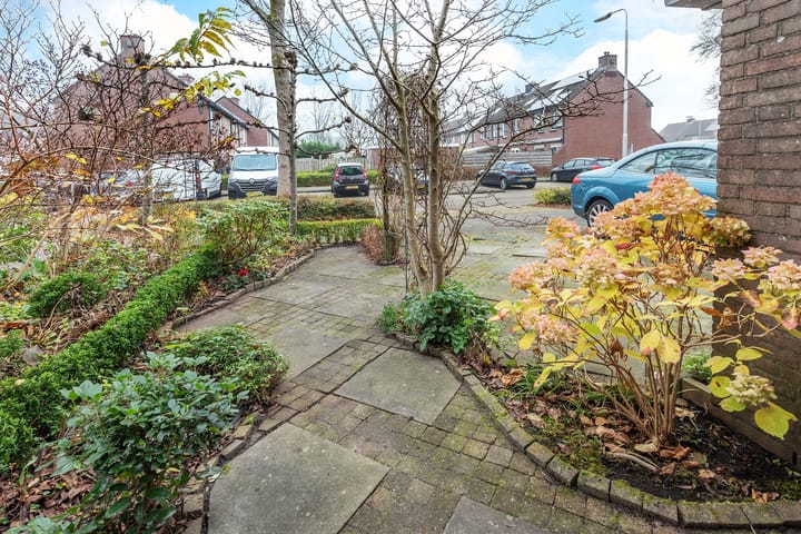 Foto 2 van Lorentzhof 39