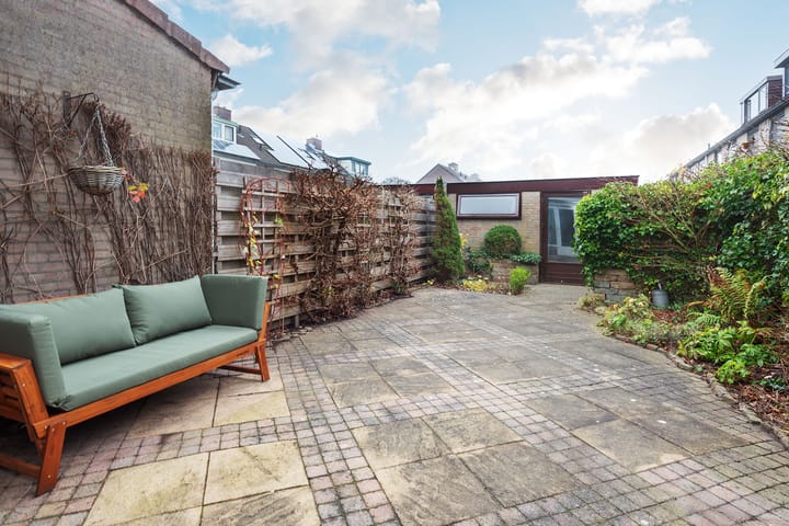 Foto 3 van Lorentzhof 39