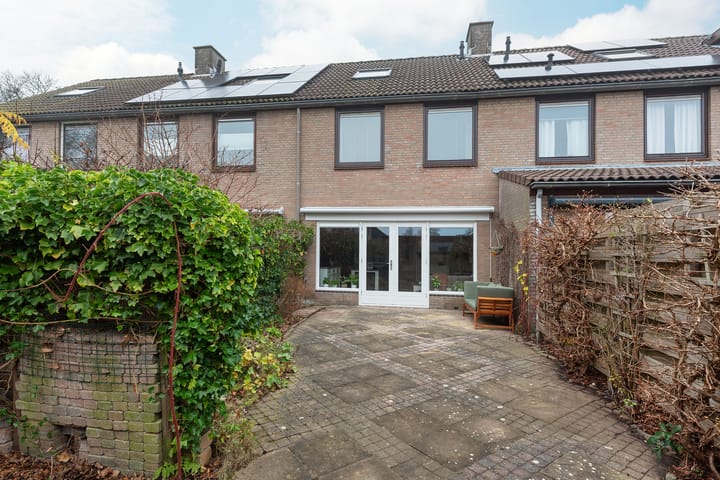 Foto 4 van Lorentzhof 39