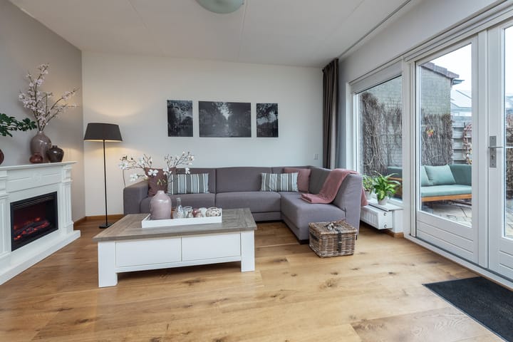 Foto 7 van Lorentzhof 39