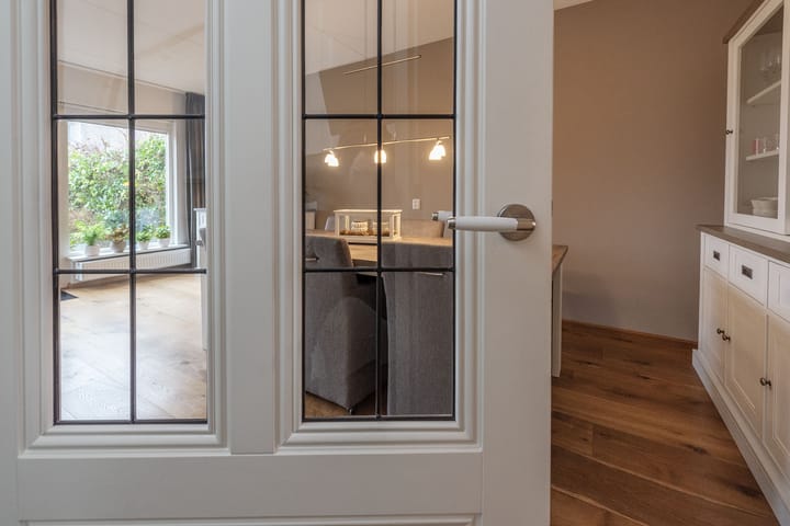 Foto 10 van Lorentzhof 39