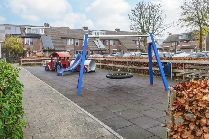 Foto 19 van Lorentzhof 39