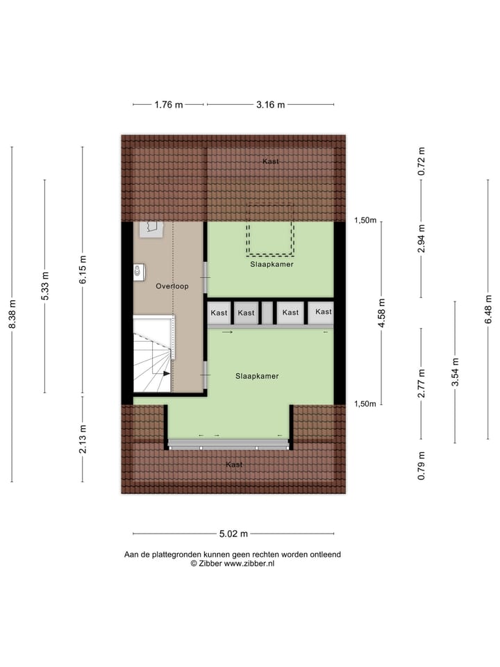 Foto 22 van Lorentzhof 39