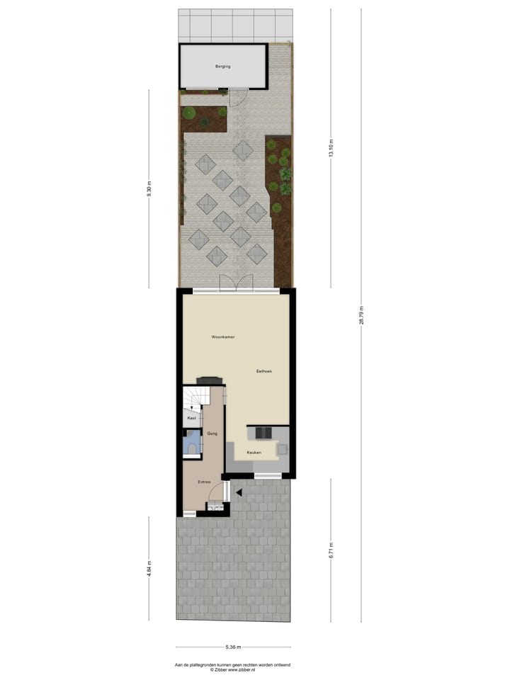 Foto 23 van Lorentzhof 39