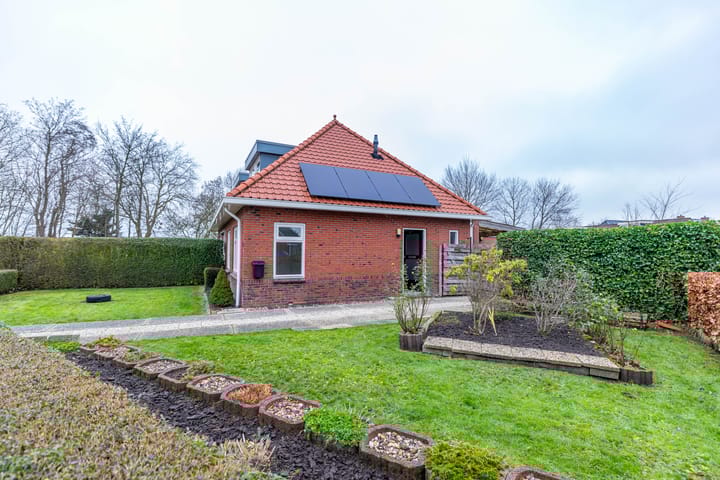 Foto 3 van Burgemeester IJ. Wiersumstraat 8