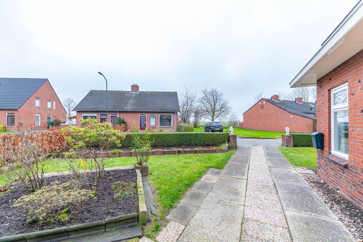 Foto 4 van Burgemeester IJ. Wiersumstraat 8