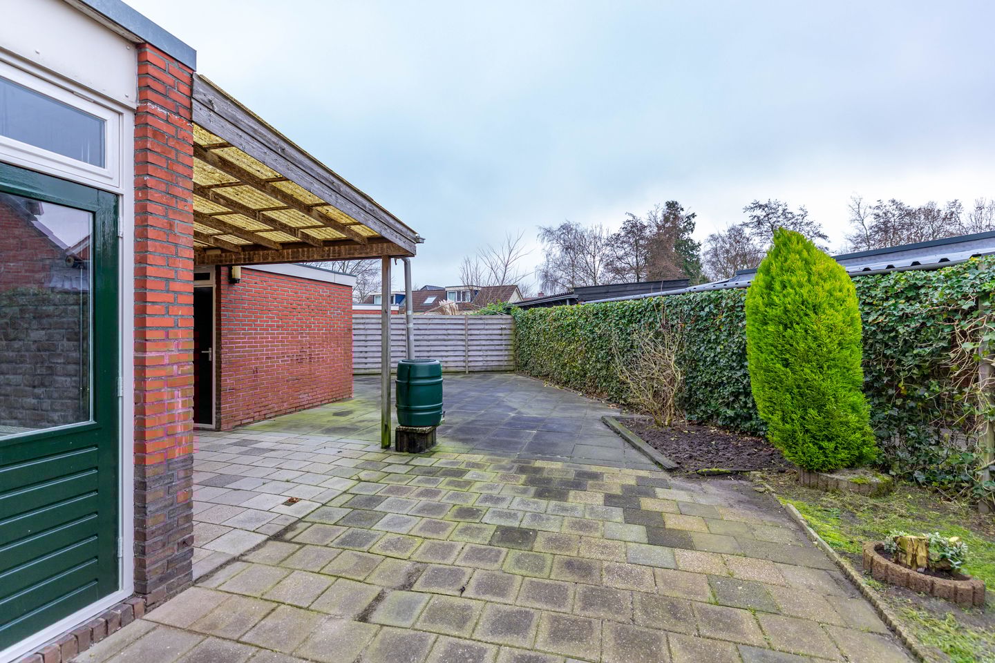 Foto 5 van Burgemeester IJ. Wiersumstraat 8