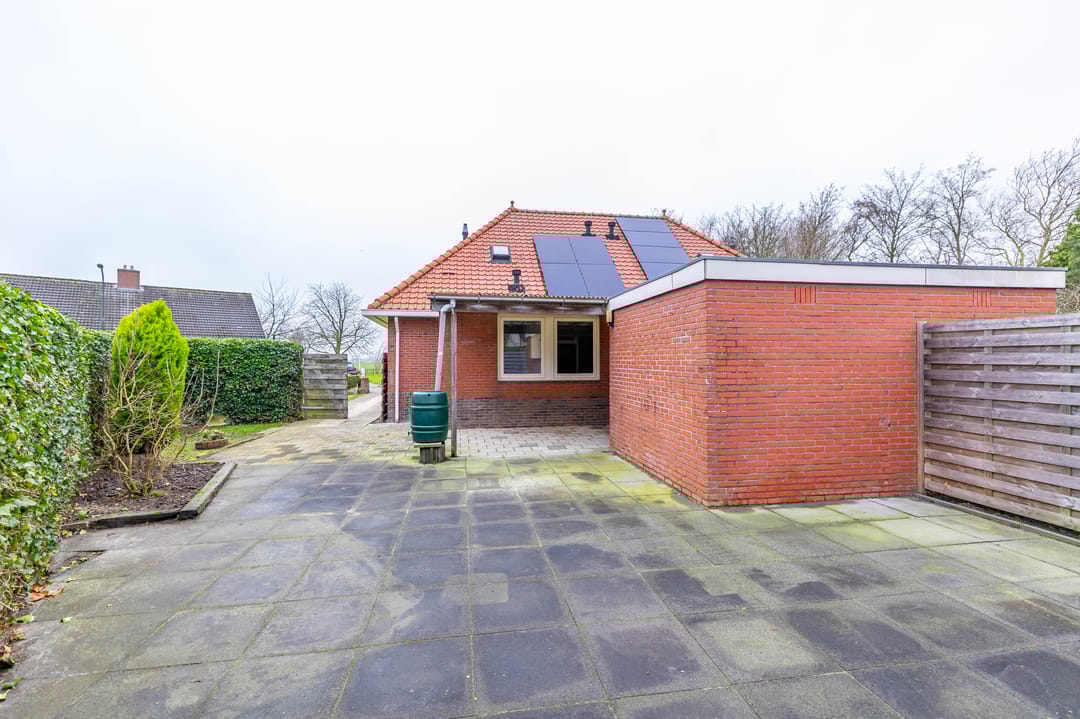 Foto 7 van Burgemeester IJ. Wiersumstraat 8